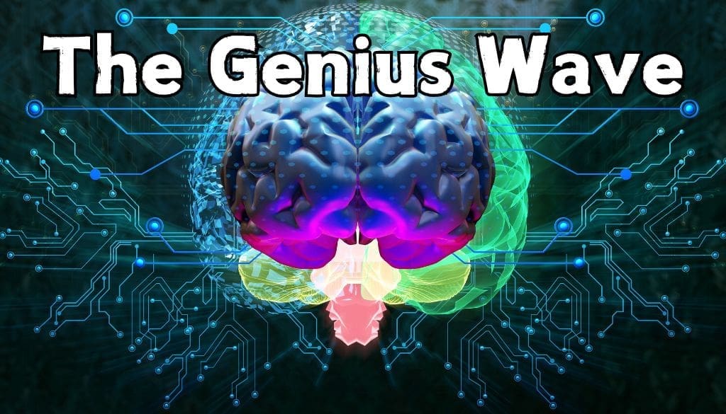 the genius wave