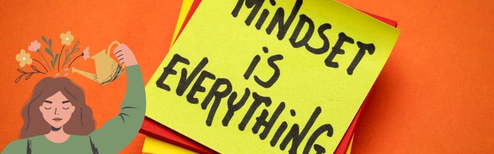money mindset