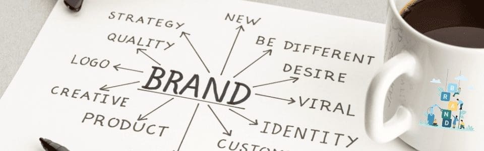 8 Steps to Building A Faceless Brand