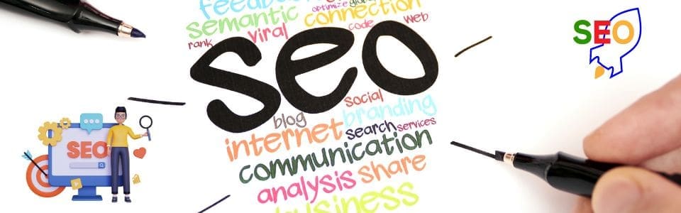 rank content on google