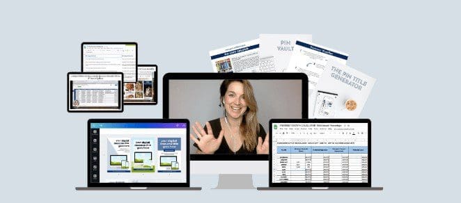 pinterest marketing toolkit