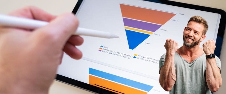 building sales funnels