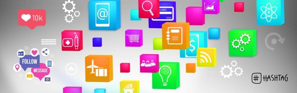 you shouldn't rely on social media marketing