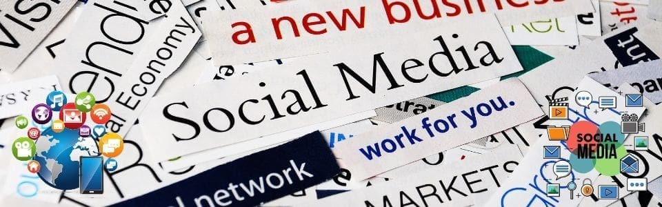 market your business without social media