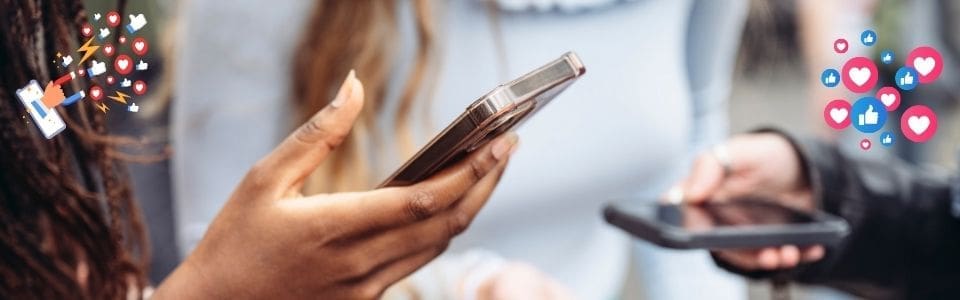 Commit to a digital detox