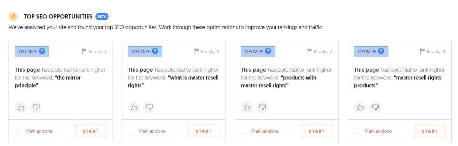 ubersuggest keyword research tool