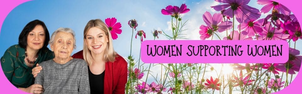 Inner bloom supports womens business & personal growth