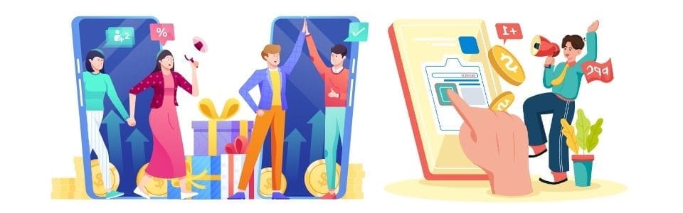 affiliate marketing strategies