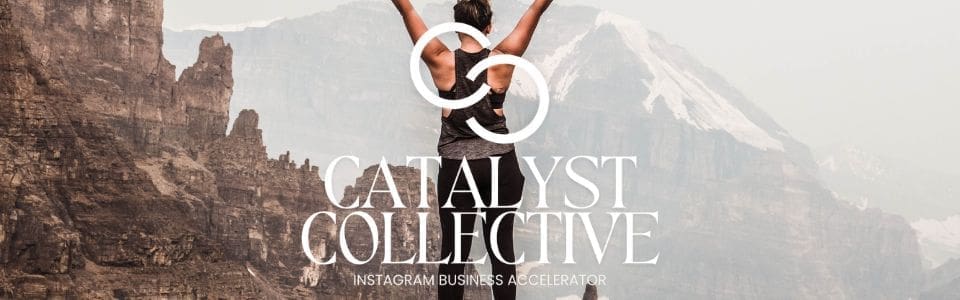 Is Catalyst Collective Good
