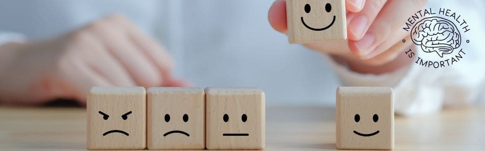 mental health and self care instagram theme pages