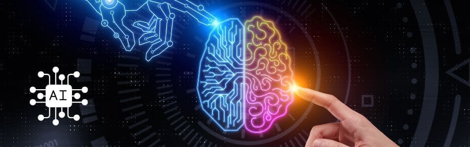 artificial intelligence instagram theme pages