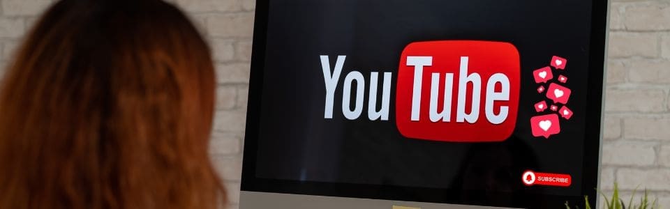start a youtube channel