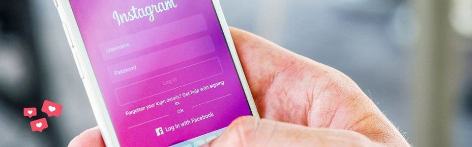 Profitable faceless instagram theme pages