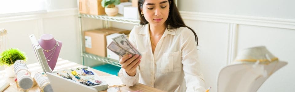 making money on pinterest
