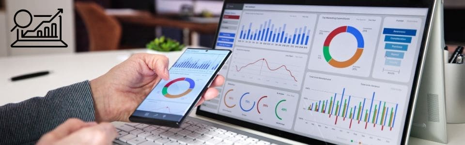 set up google analytics