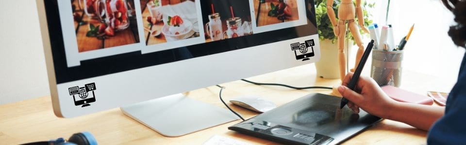 digital product not selling