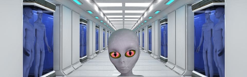 science fiction writing