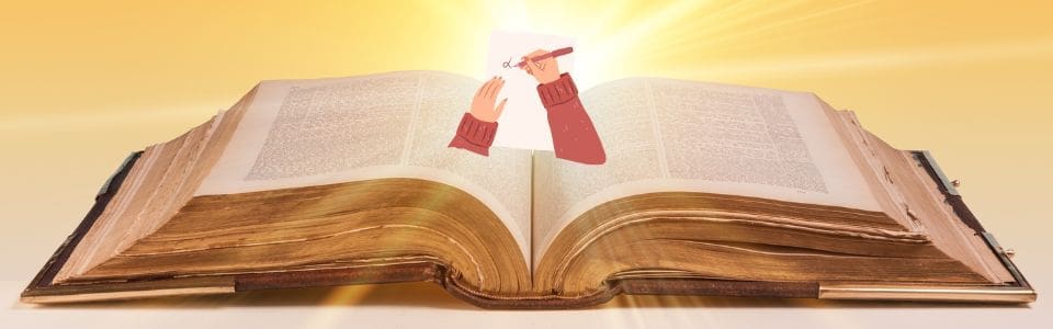 get paid to write christian content