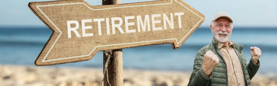write about retiring overseas