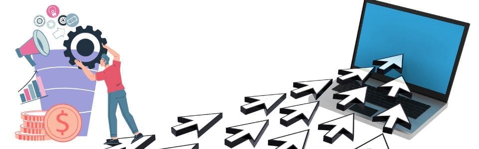 drive traffic to your blog from pinterest