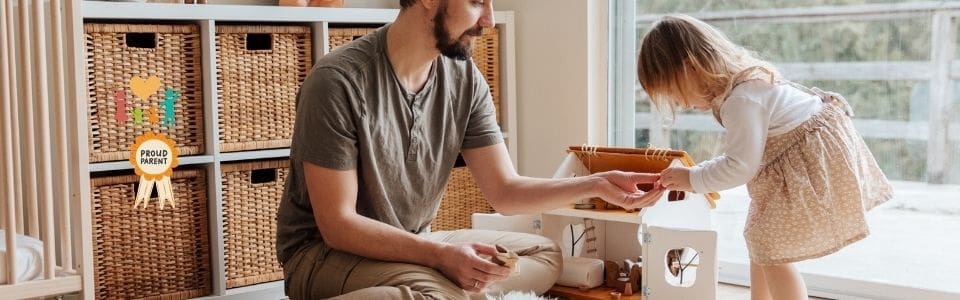 write about parenting