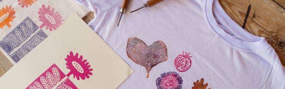 make money on pinterest with print on demand
