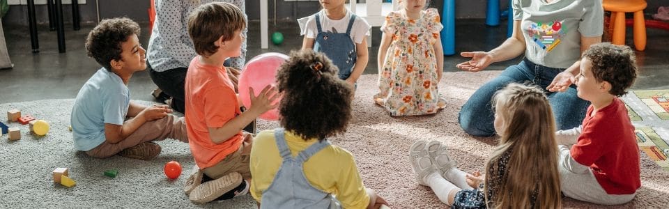 write about teaching