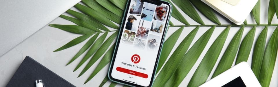 making money on pinterest