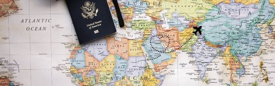 write about travel