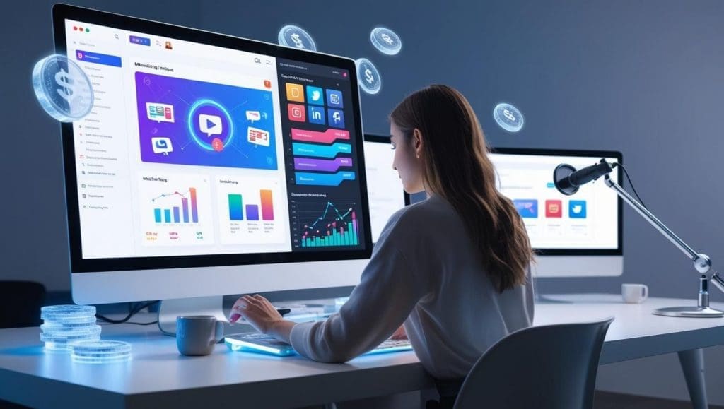 websites that pay bloggers to write