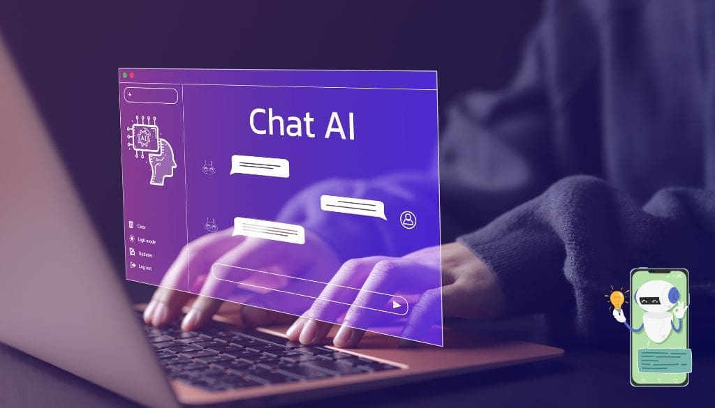 AI chatbots