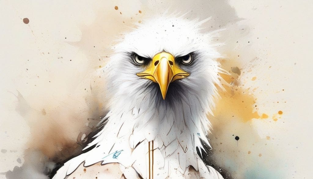 AI generated art