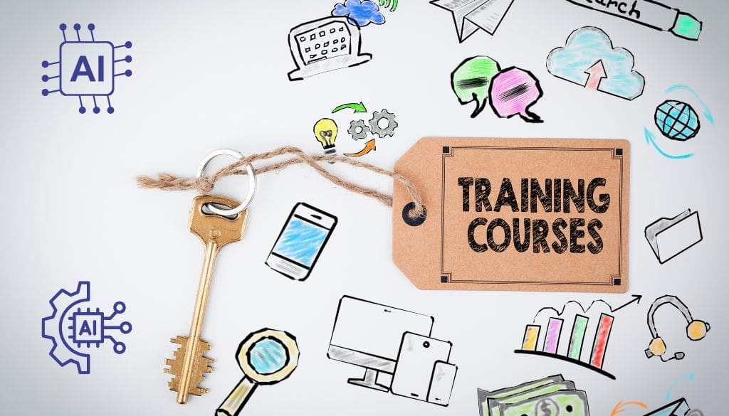 ai courses