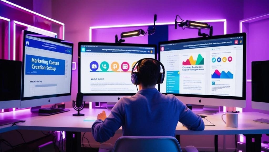 blogging strategies