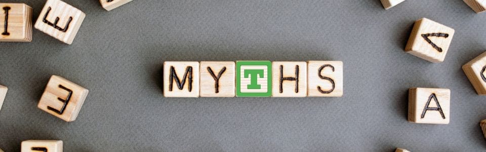 debunk myths