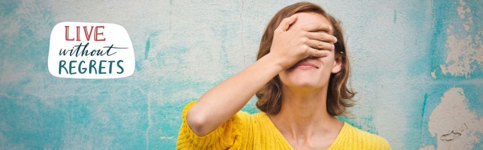 help others avoid your mistakes
