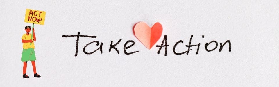 always add a call to action