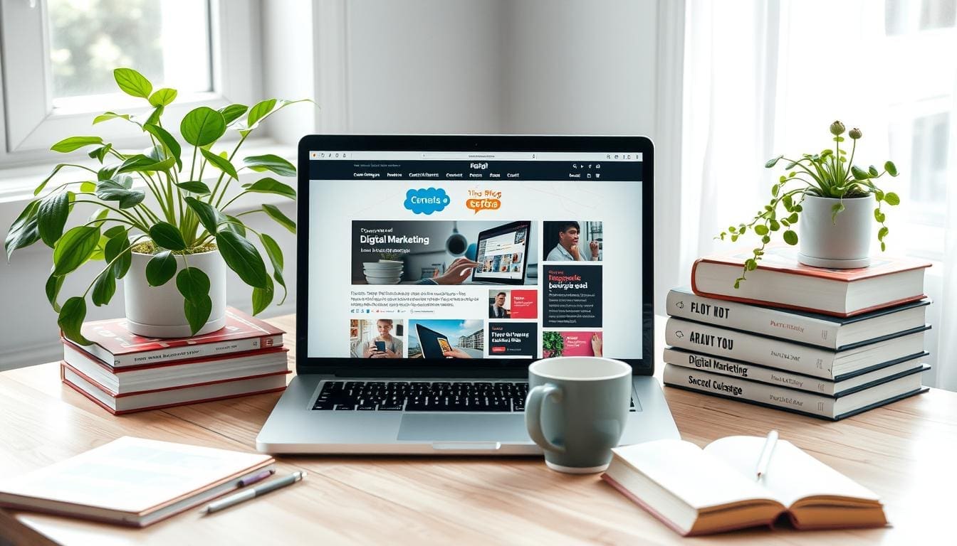 make money blogging