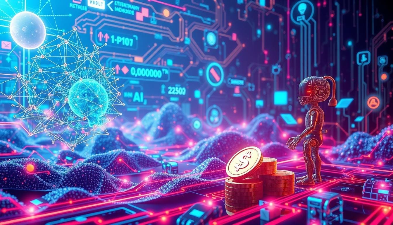 make money online with AI