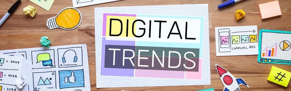 trends