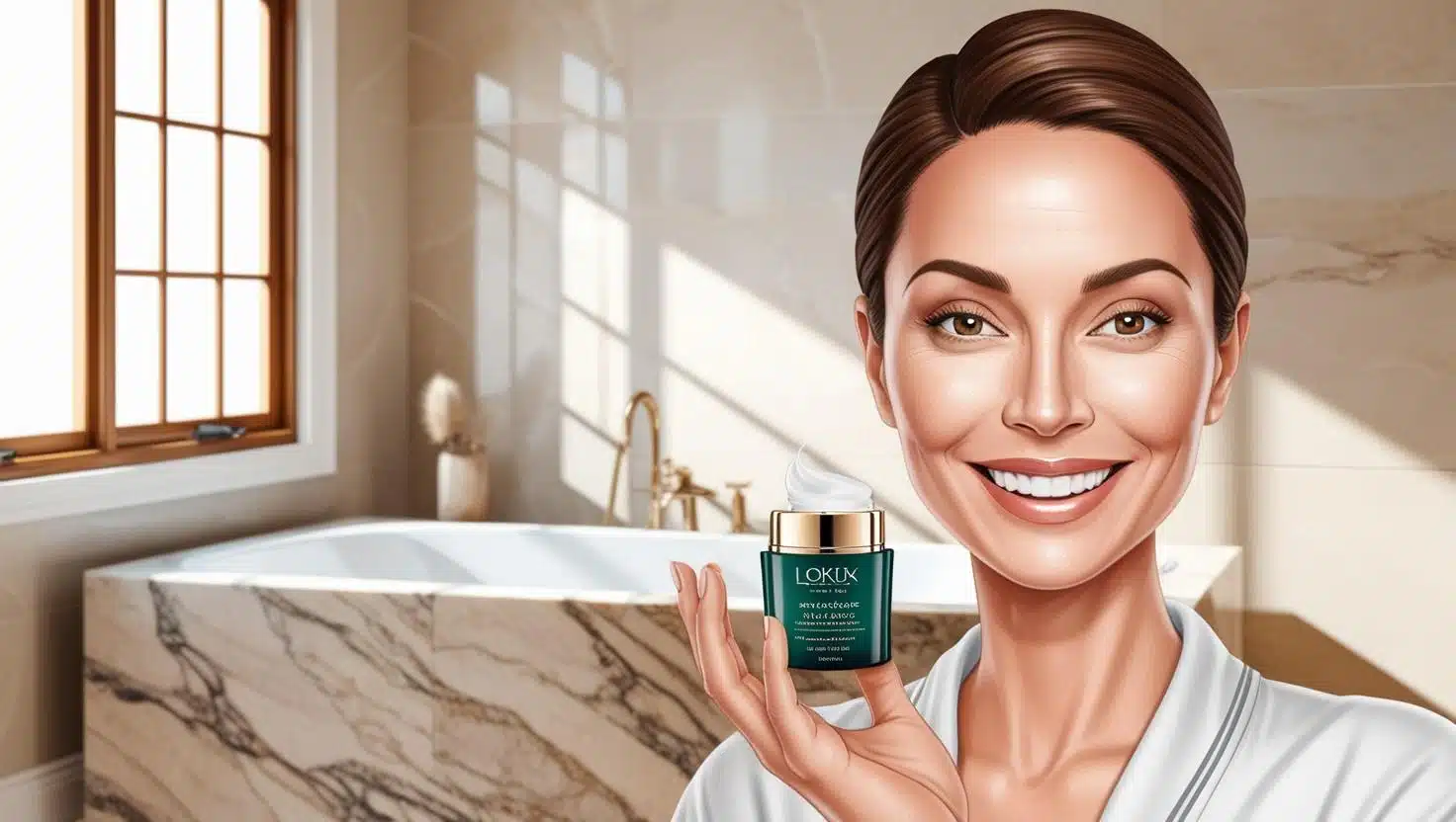 beauty pinterest niche