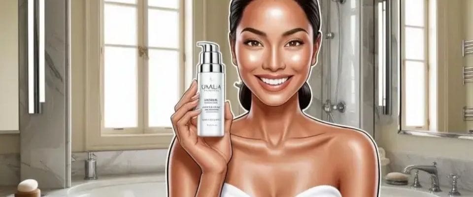 beauty and skincare youtube niche