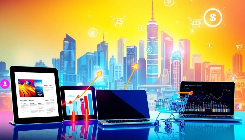 e-commerce profit e-commerce profit