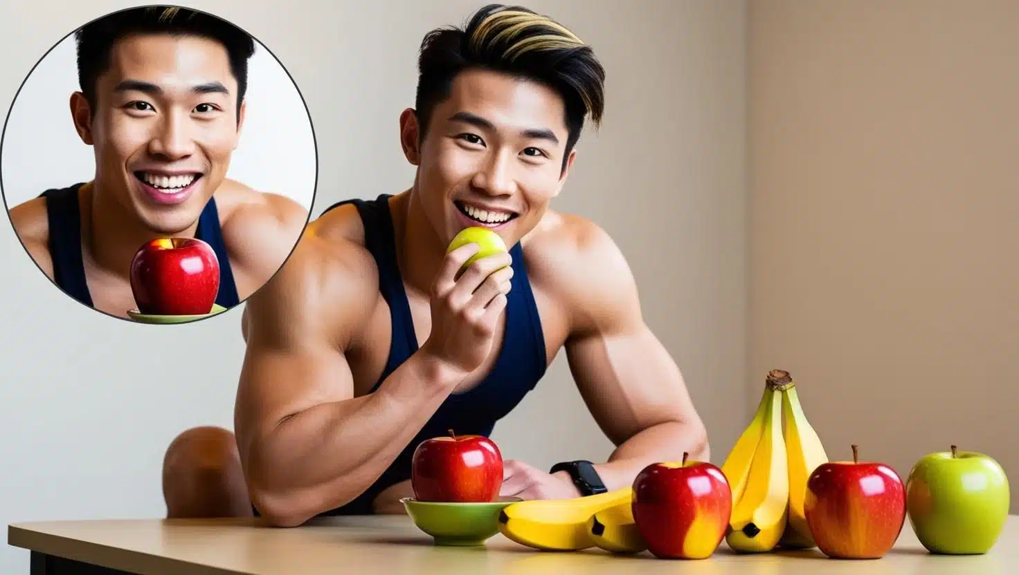 health and wellness pintrest niche