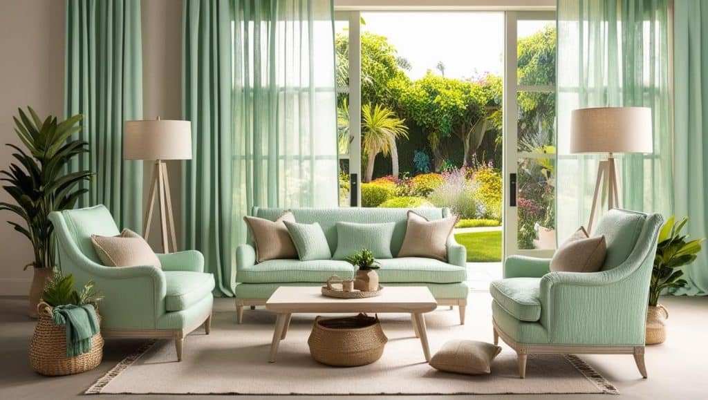 home decor pinterest niche