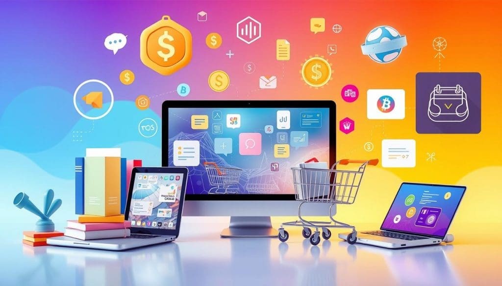 make money selling digital products make money selling digital products