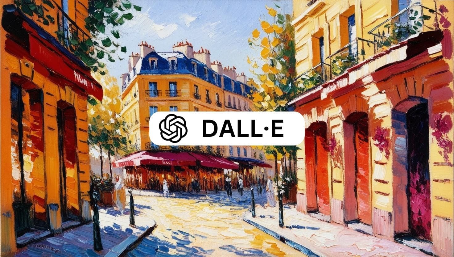 Dall.e ai-generated image creation