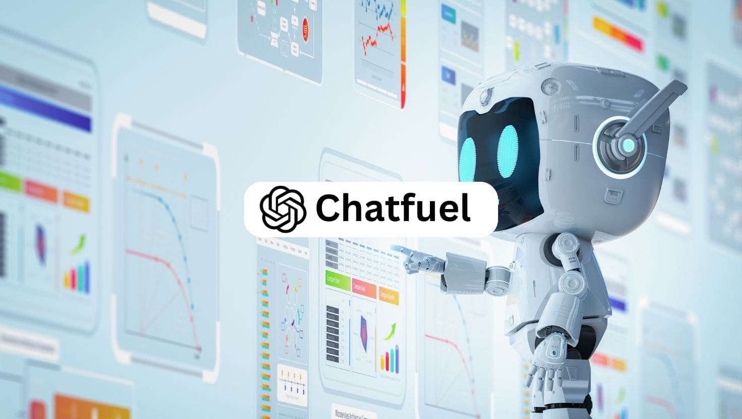 chatfuel free ai tools