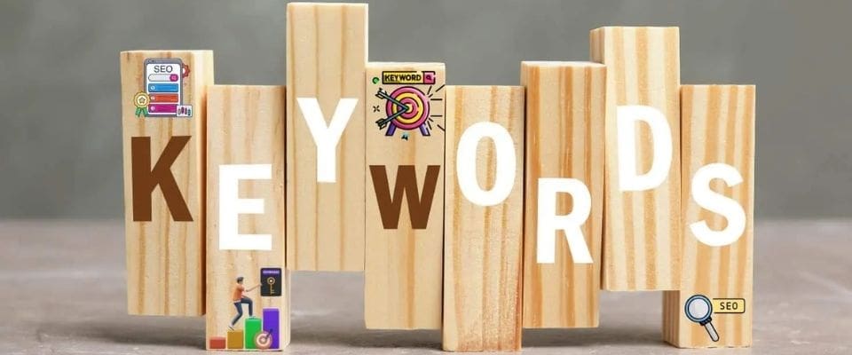 long-tail keyword research
