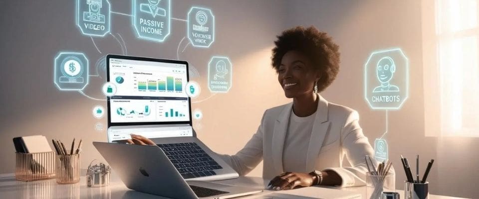 make money with ai